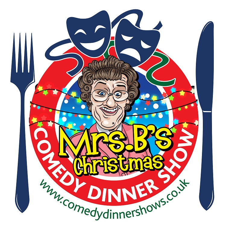 Mrs B’s Boys Comedy Dining Experience The Old Savoy Home of The Deco Theatre