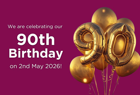 90th Birthday Celebrations