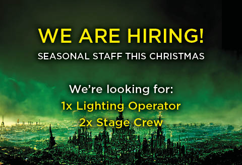 Join us this Christmas